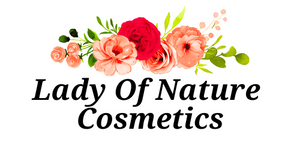 Lady Of Nature Cosmetics